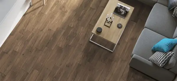 Плитка керамогранітна Rancho Dark Brown 200x600 Ceramika Gres (P-N-RAN05-20X060-085-1-3) Плитка керамогранітна Rancho Dark Brown 200x600 Ceramika Gres (P-N-RAN05-20X060-085-1-3)