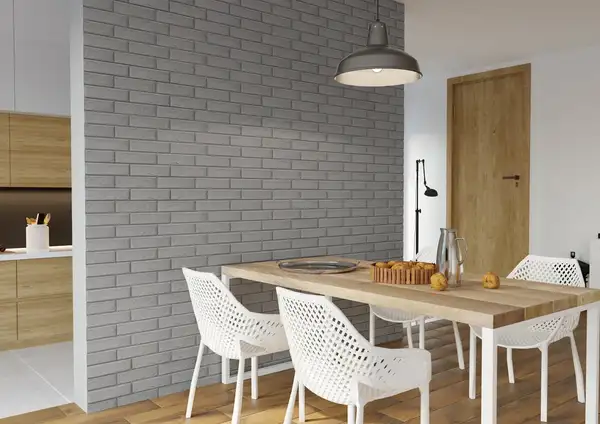 CERRAD Foggia Gris Плитка фасадна, сіра (5901779371924) CERRAD Foggia Gris Плитка фасадна, сіра (5901779371924)