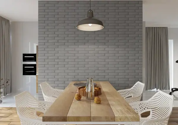 CERRAD Foggia Gris Плитка фасадна, сіра (5901779371924) CERRAD Foggia Gris Плитка фасадна, сіра (5901779371924)
