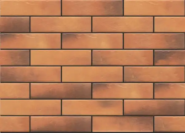 Cerrad Retro Brick Фасадна плитка, Curry (5901779371979) Cerrad Retro Brick Фасадна плитка, Curry (5901779371979)