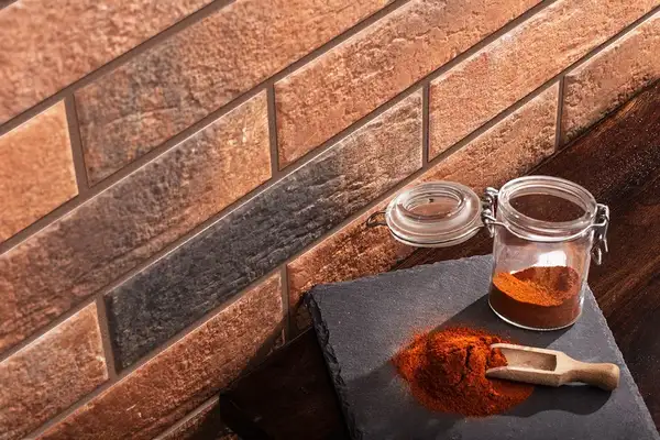 CERRAD Loft Brick Chili Плитка фасадна, червона (2105) (5901779372105) CERRAD Loft Brick Chili Плитка фасадна, червона (2105) (5901779372105)