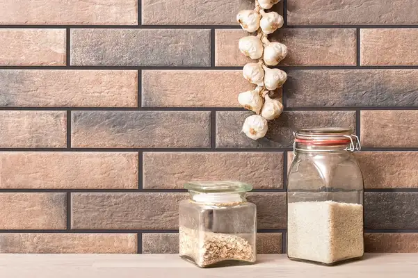 CERRAD Loft Brick Cardamom Плитка фасадна, 6,5x24,5 (2129) (5901779372129) CERRAD Loft Brick Cardamom Плитка фасадна, 6,5x24,5 (2129) (5901779372129)