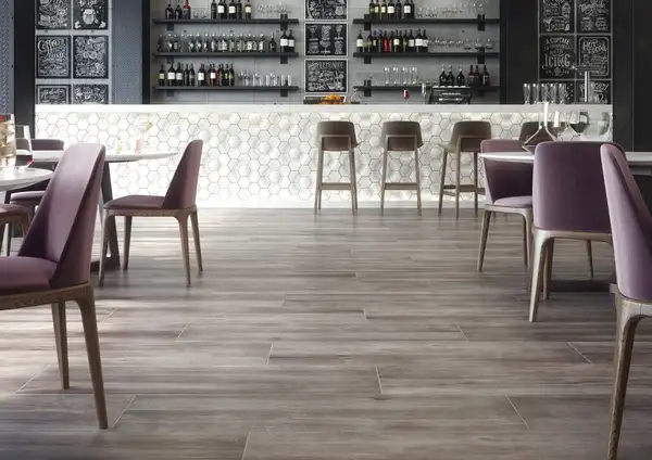 Cerrad Mattina Grigio RECT Керамограніт, сірий (5901779379401) Cerrad Mattina Grigio RECT Керамограніт, сірий (5901779379401)