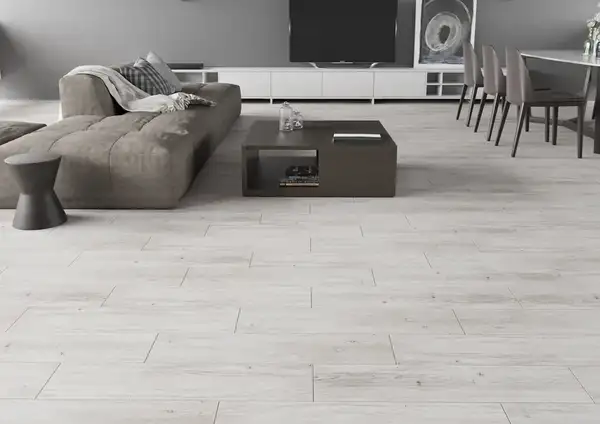 Плитка керамогранітна Cortone Crema RECT 193x1202x8 Cerrad (5901779379463)