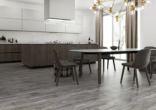 CERRAD Cortone Grigio Плитка керамогранітна, сіра (9487) (5901779379487)