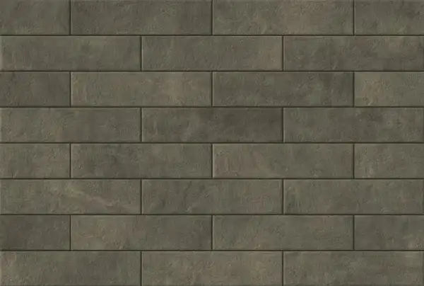 Cerrad Macro Grafit Камень фасадный, графит (5902510808983)