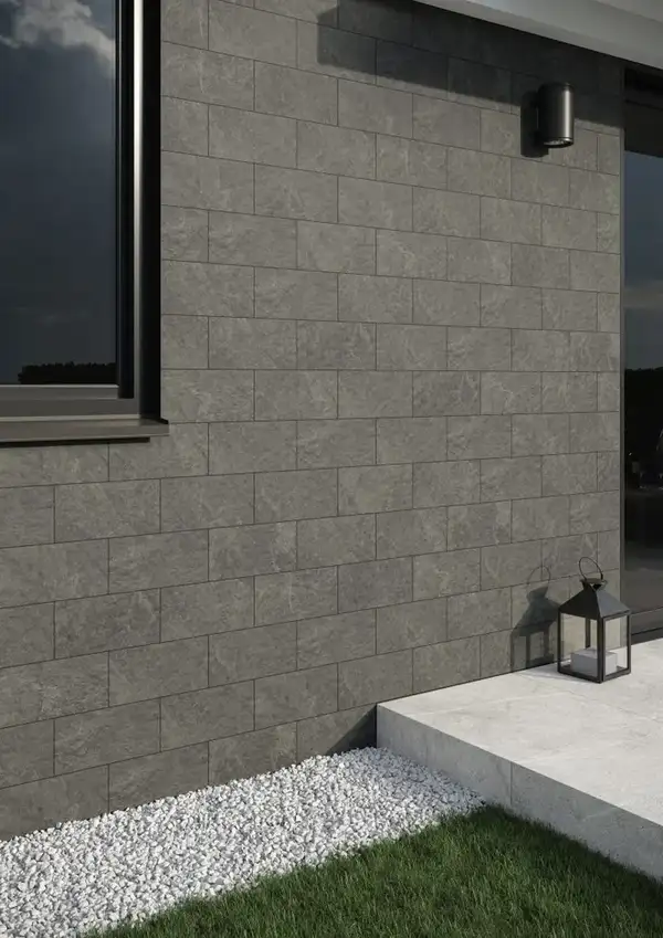 CERRAD Torstone Фасадный камень, Grafit (5902510809225) CERRAD Torstone Фасадный камень, Grafit (5902510809225)
