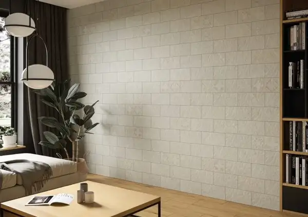 Камінь фасадний Torstone Bianco Decor 14,8x30x0,9 код 9249 Cerrad (5902510809249) Камінь фасадний Torstone Bianco Decor 14,8x30x0,9 код 9249 Cerrad (5902510809249)