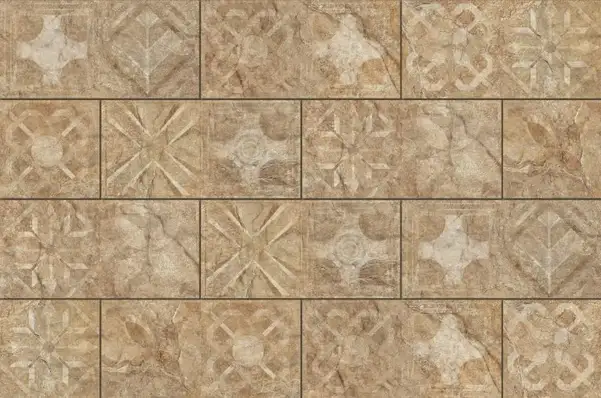 CERRAD Torstone Brown Фасадный камень, коричневый (9287) (5902510809287)