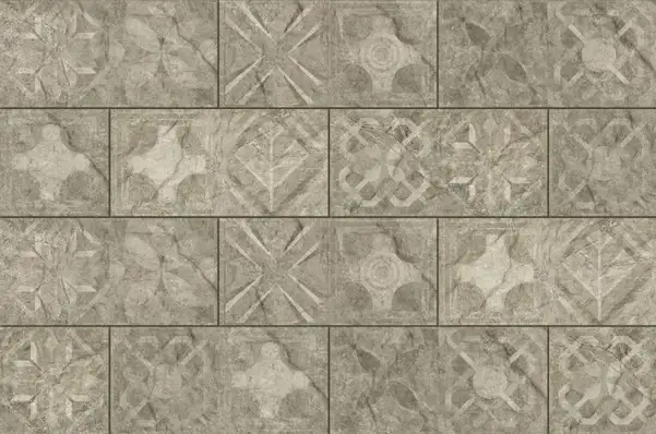 Cerrad Torstone Grys Decor Плитка фасадная, серая (5902510809300) Cerrad Torstone Grys Decor Плитка фасадная, серая (5902510809300)
