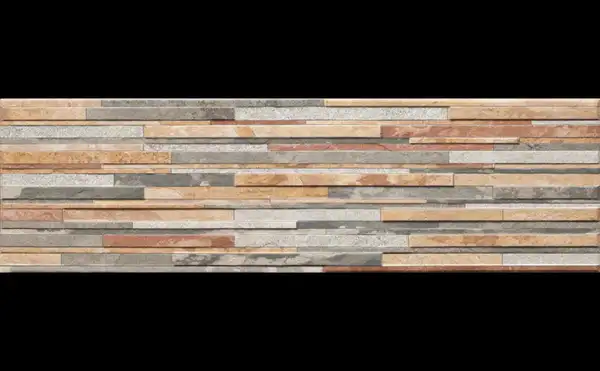 Камінь фасадний Zebrina Pastel 17,5x60x0,9 код 6644 Cerrad (5903263446644) Камінь фасадний Zebrina Pastel 17,5x60x0,9 код 6644 Cerrad (5903263446644)