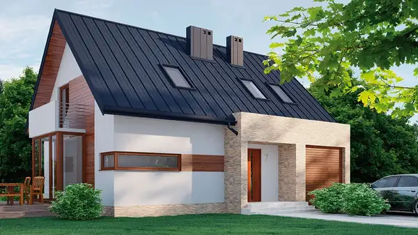Камінь фасадний Zebrina Pastel 17,5x60x0,9 код 6644 Cerrad (5903263446644) Камінь фасадний Zebrina Pastel 17,5x60x0,9 код 6644 Cerrad (5903263446644)