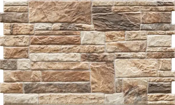 Камінь фасадний Canella Terra 30x49x1 код 6798 Cerrad (5903263446798)
