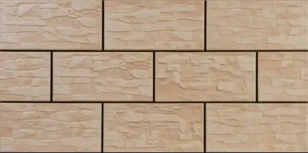 CERRAD Cer 11 Cappuccino Камінь фасадний, 14,8x30 (5903263447337) CERRAD Cer 11 Cappuccino Камінь фасадний, 14,8x30 (5903263447337)