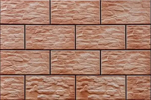 Камінь фасадний Cer 22 Radonit 14,8x30x0,9 код 7351 Cerrad (5903263447351)