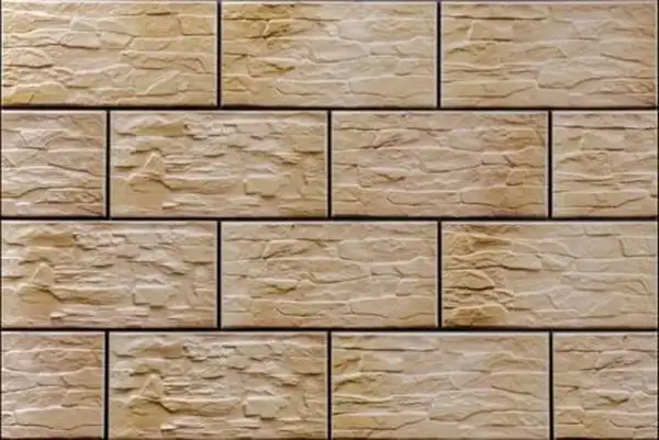 CERRAD Piryt Камень фасадный, серый (5903263447412) CERRAD Piryt Камень фасадный, серый (5903263447412)