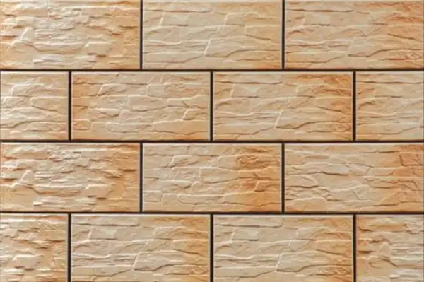 CERRAD Cer 31 Topaz Камінь фасадний, коричневий (5903263447443) CERRAD Cer 31 Topaz Камінь фасадний, коричневий (5903263447443)