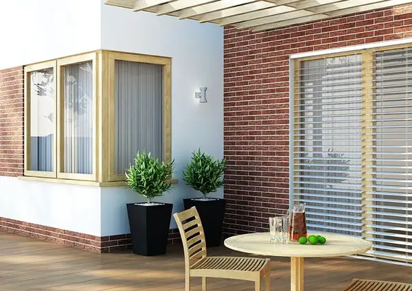 Cerrad Colorado Rustiko Плитка фасадна, під цеглу (9614) (5903263449614)