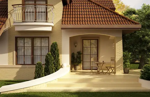 CERRAD Piaskowa Rustiko Плитка фасадная, песочная (5903263449676) CERRAD Piaskowa Rustiko Плитка фасадная, песочная (5903263449676)