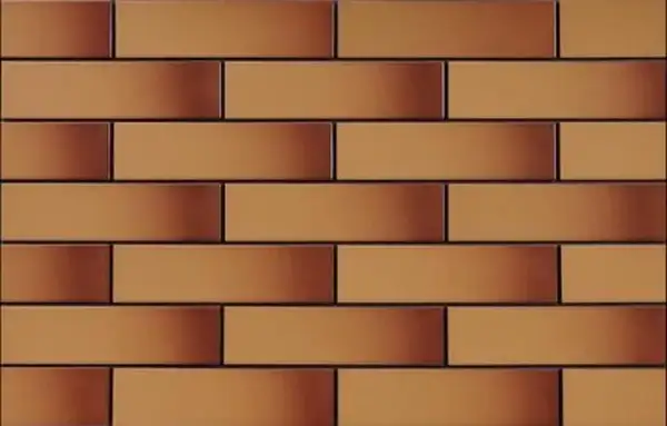 CERRAD Miodowa GLAZED Плитка фасадна, медова (9850) (5903263449850) CERRAD Miodowa GLAZED Плитка фасадна, медова (9850) (5903263449850)