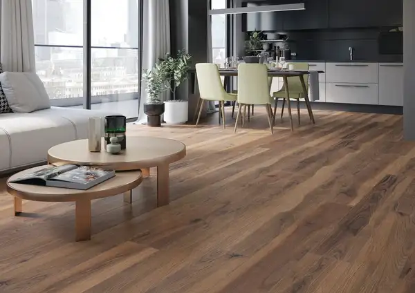 Плитка керамогранітна Acero Marrone RECT 197x1597x8 Cerrad (5903313302500) Плитка керамогранітна Acero Marrone RECT 197x1597x8 Cerrad (5903313302500)