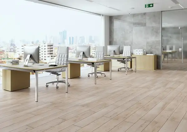 Плитка керамогранітна Tonella Cream RECT 197x1597x8 Cerrad (5903313302593) Плитка керамогранітна Tonella Cream RECT 197x1597x8 Cerrad (5903313302593)