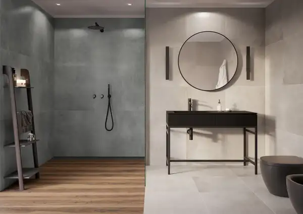 CERRAD Concrete Beige Керамогранит, бежевый (5903313303705) CERRAD Concrete Beige Керамогранит, бежевый (5903313303705)