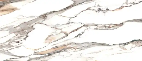 Cerrad Calacatta Gold POL Керамогранит, белый (5903313323932) Cerrad Calacatta Gold POL Керамогранит, белый (5903313323932)
