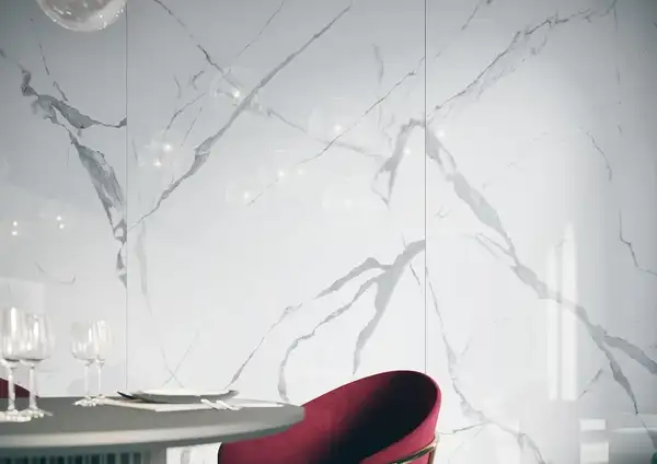 Плитка керамогранітна Statuario Nuovo RECT 1197x1197x8 Cerrad (5903313328937) Плитка керамогранітна Statuario Nuovo RECT 1197x1197x8 Cerrad (5903313328937)
