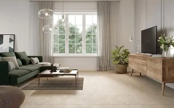 Плитка керамогранітна GPTU 605 BEIGE 593x593x8 Cersanit (TGGR1008967829) Плитка керамогранітна GPTU 605 BEIGE 593x593x8 Cersanit (TGGR1008967829)