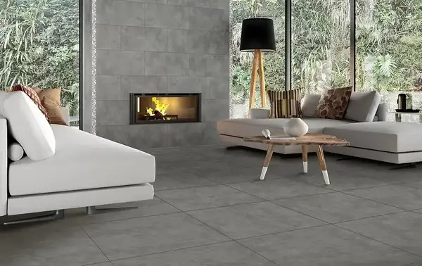 Плитка керамогранітна GPTU 605 Grey 593x593x8 Cersanit (TGGR1008987829) Плитка керамогранітна GPTU 605 Grey 593x593x8 Cersanit (TGGR1008987829)