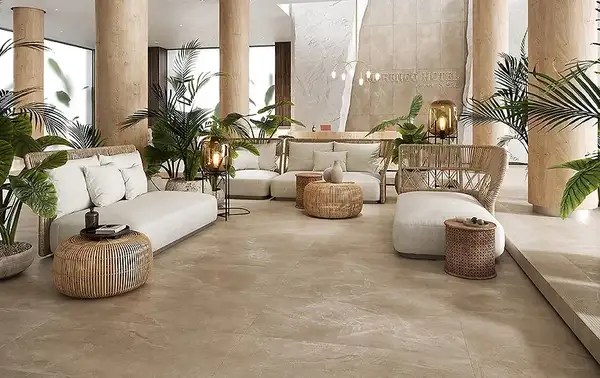 Плитка керамогранітна Marengo Beige RECT 598x1198x9,3 Cersanit (TGGR1013069008) Плитка керамогранітна Marengo Beige RECT 598x1198x9,3 Cersanit (TGGR1013069008)