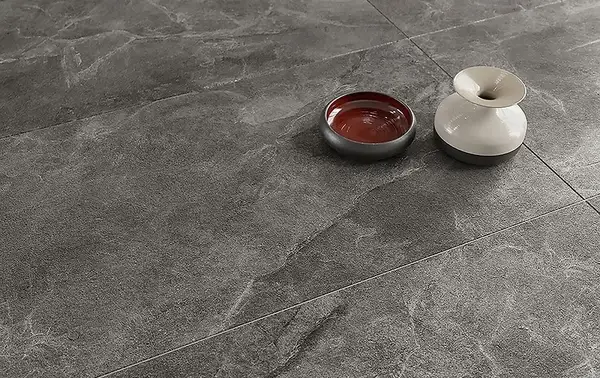 Плитка керамогранітна Marengo Graphite RECT 598x1198x9,3 Cersanit (TGGR1013089008) Плитка керамогранітна Marengo Graphite RECT 598x1198x9,3 Cersanit (TGGR1013089008)
