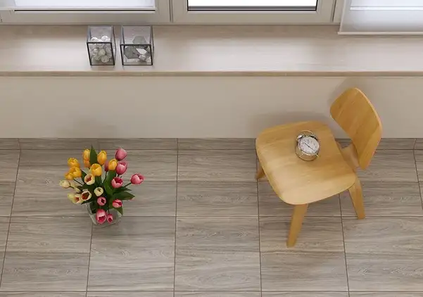 Плитка керамогранітна Egzor Grey 420x420x8 Cersanit (TGGZ1015821891) Плитка керамогранітна Egzor Grey 420x420x8 Cersanit (TGGZ1015821891)