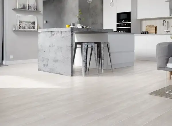 Cersanit Finwood Плитка керамогранитная, White (TGGZ1033914954)