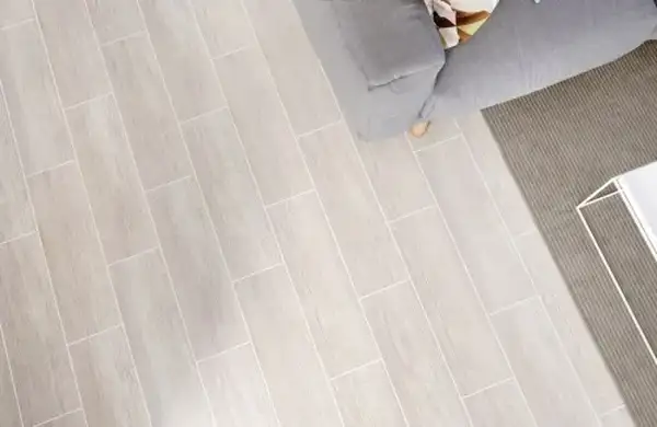 Cersanit Finwood Плитка керамогранитная, White (TGGZ1033914954)