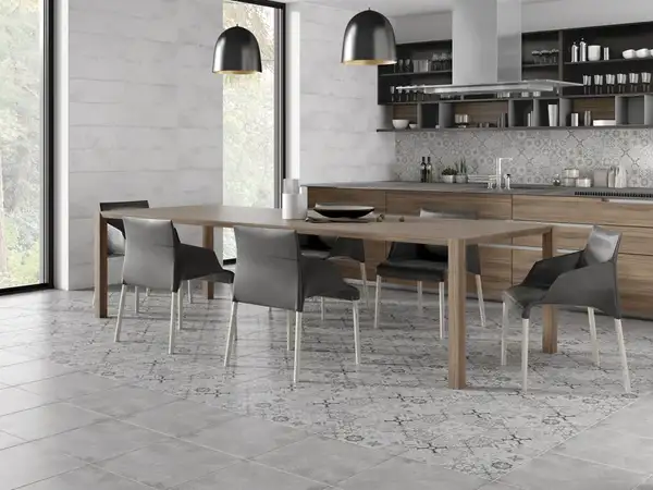 Cersanit Concrete Style Grey Плитка, сіра (TGGZ1034081891) Cersanit Concrete Style Grey Плитка, сіра (TGGZ1034081891)