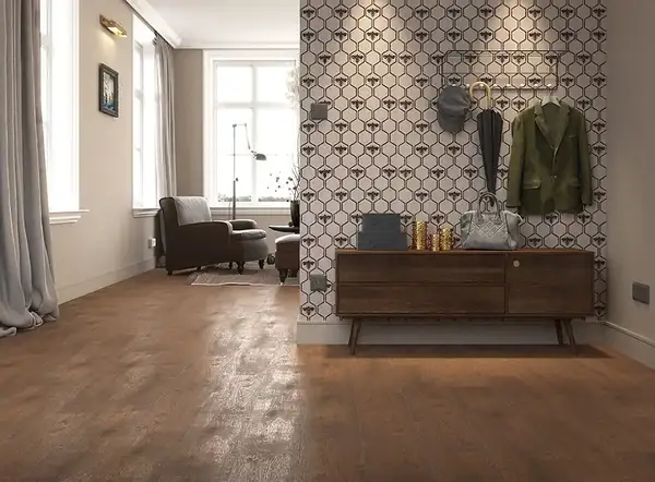 Cersanit Finwood Ochra Плитка керамогранитная, охра (TGGZ1034104954) Cersanit Finwood Ochra Плитка керамогранитная, охра (TGGZ1034104954)