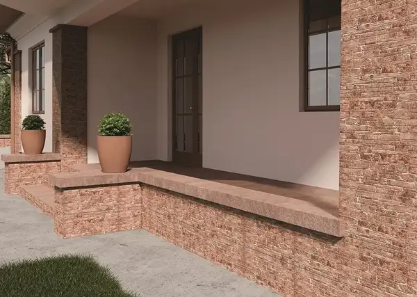 Плитка фасадна Kamet Ochra 298×598x8 Cersanit (TGGZ1037326180) Плитка фасадна Kamet Ochra 298×598x8 Cersanit (TGGZ1037326180)
