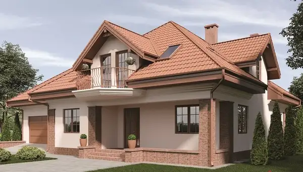 Плитка фасадна Kamet Ochra 298×598x8 Cersanit (TGGZ1037326180) Плитка фасадна Kamet Ochra 298×598x8 Cersanit (TGGZ1037326180)