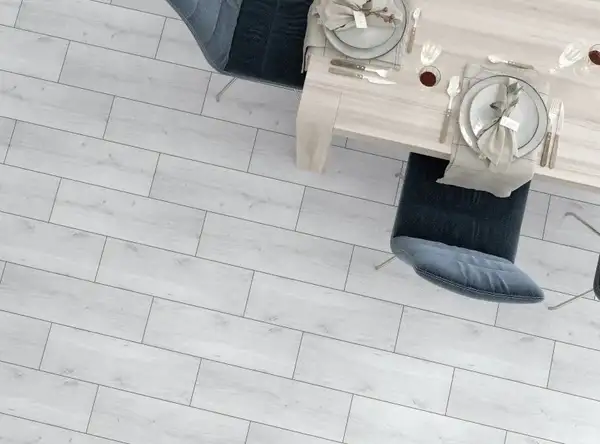 Cersanit Sandwood Керамограніт, Light Grey (TGGZ1040244952)