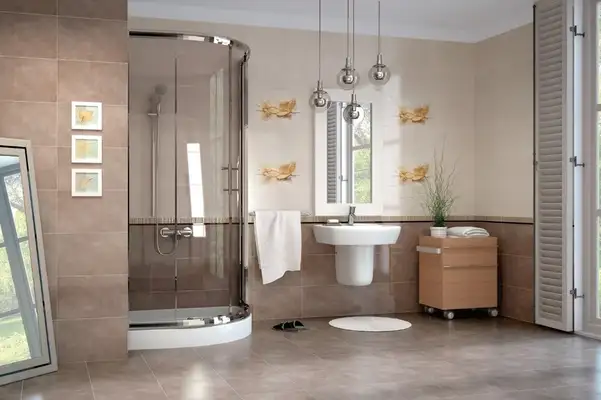 Cersanit Плитка стінова Samanta Cream 25x40 код 9113 Церсаніт (TWZZ1040932966) Cersanit Плитка стінова Samanta Cream 25x40 код 9113 Церсаніт (TWZZ1040932966)