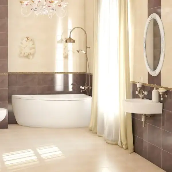 Cersanit Diana Beige Плитка настенная, бежевая (TWZZ1047042966) Cersanit Diana Beige Плитка настенная, бежевая (TWZZ1047042966)
