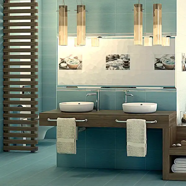 Cersanit Плитка стінова Olivia Blue 25x40 код 9052 Церсаніт (TWZZ1047152966) Cersanit Плитка стінова Olivia Blue 25x40 код 9052 Церсаніт (TWZZ1047152966)