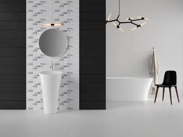 Cersanit White SATIN Плитка стеновая, белая (TWZZ1095425994) Cersanit White SATIN Плитка стеновая, белая (TWZZ1095425994)