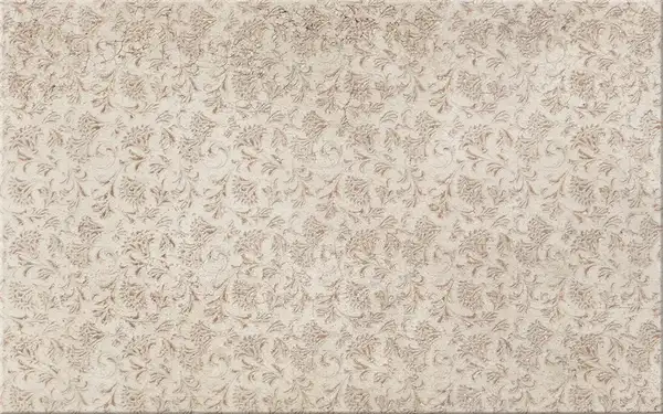 Cersanit Плитка стінова Bino Cream Small Flower 25x40 код 6509 Церсаніт (TWZZ1106732966) Cersanit Плитка стінова Bino Cream Small Flower 25x40 код 6509 Церсаніт (TWZZ1106732966)