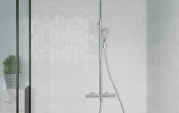 Cersanit Плитка стінова Alisha White STR 20x60 код 9203 Церсаніт (TWZZ1109757822) Cersanit Плитка стінова Alisha White STR 20x60 код 9203 Церсаніт (TWZZ1109757822)