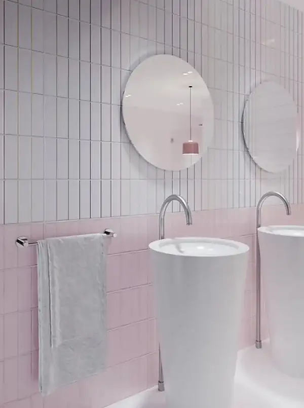 Cersanit Плитка стінова Alisha White Color STR 20x60 код 9265 Церсаніт (TWZZ1109787822) Cersanit Плитка стінова Alisha White Color STR 20x60 код 9265 Церсаніт (TWZZ1109787822)