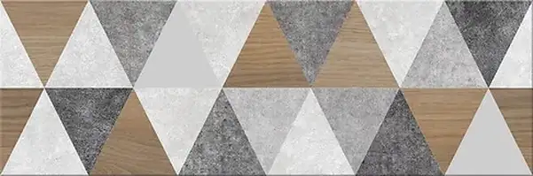 Cersanit Denize Mix Плитка стінова, сірий мікс (TWZZ1109837822) Cersanit Denize Mix Плитка стінова, сірий мікс (TWZZ1109837822)