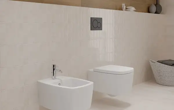 Cersanit Плитка стінова Sayen Beige STR 20x60 код 9487 Церсаніт (TWZZ1109897822) Cersanit Плитка стінова Sayen Beige STR 20x60 код 9487 Церсаніт (TWZZ1109897822)